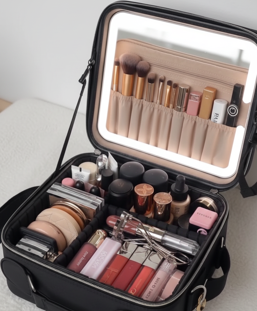 Everything in One Bag