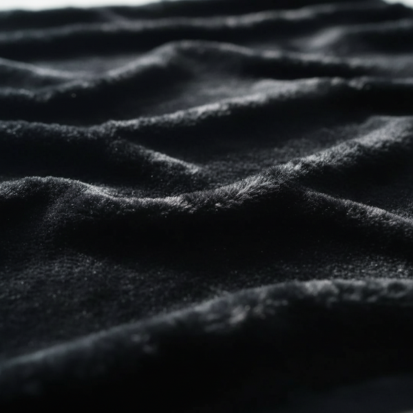 Prayer Mat Texture - Soft Fur